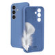 SBS - Case Instinct for Samsung Galaxy S25, blue
