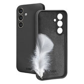 SBS - Case Instinct for Samsung Galaxy S25, black