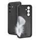 SBS - Case Instinct for Samsung Galaxy S25, black