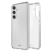 SBS - Case Skinny for Samsung Galaxy S25, transparent