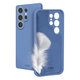 SBS - Case Instinct for Samsung Galaxy S25 Ultra, blue