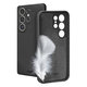 SBS - Case Instinct for Samsung Galaxy S25 Ultra, black