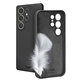 SBS - Case Instinct for Samsung Galaxy S25 Ultra, black