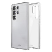 SBS - Case Skinny for Samsung Galaxy S25 Ultra, transparent
