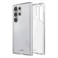 SBS - Case Skinny for Samsung Galaxy S25 Ultra, transparent