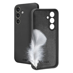 SBS - Case Instinct for Samsung Galaxy S25+, black