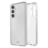 SBS - Case Skinny for Samsung Galaxy S25+, transparent