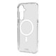 SBS - Case Light Mag for Samsung Galaxy S25, transparent