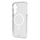 SBS - Case Light Mag for Samsung Galaxy S25+, transparent