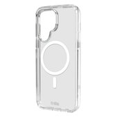SBS - Case Light Mag for Samsung Galaxy S25 Ultra, transparent