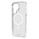 SBS - Case Light Mag for Samsung Galaxy S25 Ultra, transparent