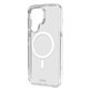 SBS - Case Light Mag for Samsung Galaxy S25 Ultra, transparent