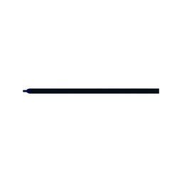 Dell Latitude 5510 - LCD Adhesive - 77077003 Genuine Service Pack