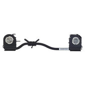 Lenovo Yoga 900-ISK - Heatsink with Cooling Fans - 77020016 Genuine Service Pack
