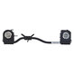 Lenovo Yoga 900-ISK - Heatsink with Cooling Fans - 77020016 Genuine Service Pack