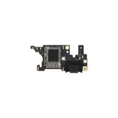 Motorola Edge 30 Neo - Charging Connector PCB Board - 5P68C21409 Genuine Service Pack