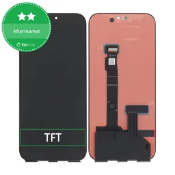 Honor 200 Lite - LCD Display + Touch Screen TFT