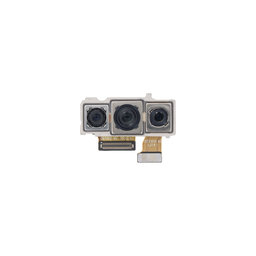 Huawei P20 Pro - Rear Camera