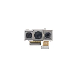 Huawei P20 Pro - Rear Camera