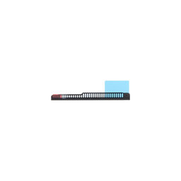 Apple iPhone 15, 15 Plus - Earpiece Anti-Dust Mesh With Bracket