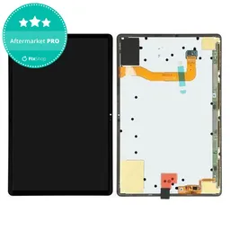 Samsung Galaxy Tab S7 Plus T970N, T976B - LCD Display + Touch Screen OLED
