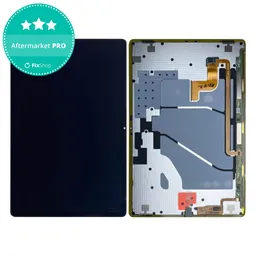 Samsung Galaxy Tab S9+ X810, X816B - LCD Display + Touch Screen OLED