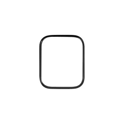 Apple Watch 7, 8, 9 41mm - Front Cover Glass