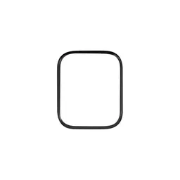 Apple Watch 7, 8, 9 45mm - Front Cover Glass