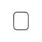 Apple Watch 7, 8, 9 45mm - Front Cover Glass