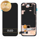 Google Pixel 9 Pro - LCD Display + Touch Screen - G949-01070-00 Genuine Service Pack
