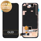 Google Pixel 9 Pro - LCD Display + Touch Screen - G949-01070-00 Genuine Service Pack