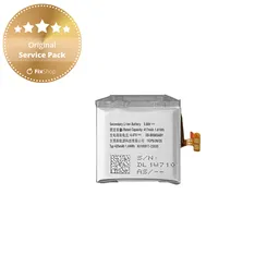 Samsung Galaxy Watch 6 47mm Classic R960, R965 - Battery EB-BR965ABY 425mAh - GH43-05162A Genuine Service Pack