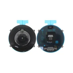 Samsung Galaxy Watch 6 47mm Classic R960, R965 - Battery Cover (Black) - GH82-31647A Genuine Service Pack