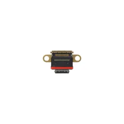 Google Pixel 8a - Charging Connector