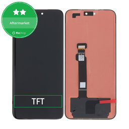 Honor Magic6 Pro - LCD Display + Touch Screen TFT