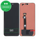 Honor Magic6 Pro - LCD Display + Touch Screen TFT