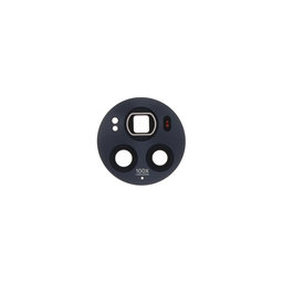 Honor Magic6 Pro - Rear Camera Lens (Black)