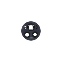 Honor Magic6 Pro - Rear Camera Lens (Black)