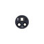Honor Magic6 Pro - Rear Camera Lens (Black)