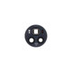 Honor Magic6 Pro - Rear Camera Lens (Black)