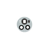 Honor Magic6 Pro - Rear Camera Lens (Green)
