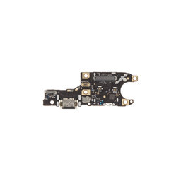 Honor 200 - Charging Connector PCB Board