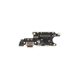 Honor 200 Pro - Charging Connector PCB Board