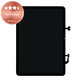 LCD Display for iPad Air 11 (2024, 2025), Touch Screen without Frame, Refurbished
