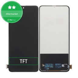 Xiaomi 13 Ultra - LCD Display + Touch Screen TFT