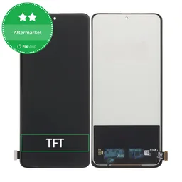 Xiaomi 13 Ultra - LCD Display + Touch Screen TFT