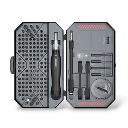 Xiaomi DELIXI - 145-in-1 Screwdriver Set