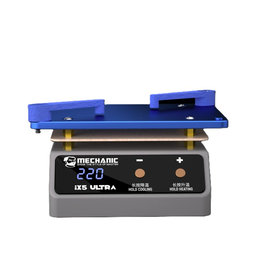 Mechanic IX5 Ultra - Mini PCB Heater for Component Removal