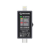 Mechanic T-824 - Charging Port Tester
