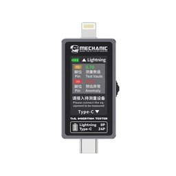 Mechanic T-824 - Charging Port Tester